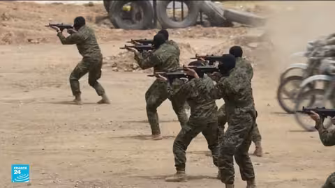 الجيش اللبناني يعلن تحقيق أهداف المرحلة الأولى لنزع سلاح حزب الله
