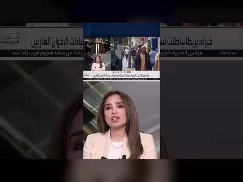 الإخوان يغيرون الواجهات للإفلات من حظر الدول الأوروبية