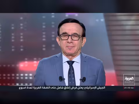 ترامب يهدد باستئناف الضربات العسكرية على إيران قبيل مفاوضات غير مباشرة