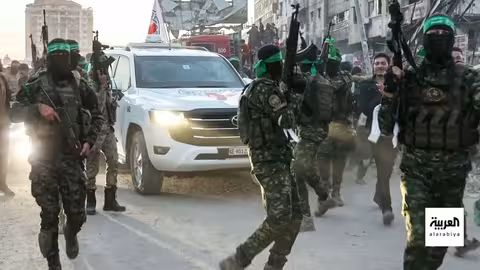 غزة: ترمب يشدد وقف إطلاق النار واتهامات متبادلة بالخرق