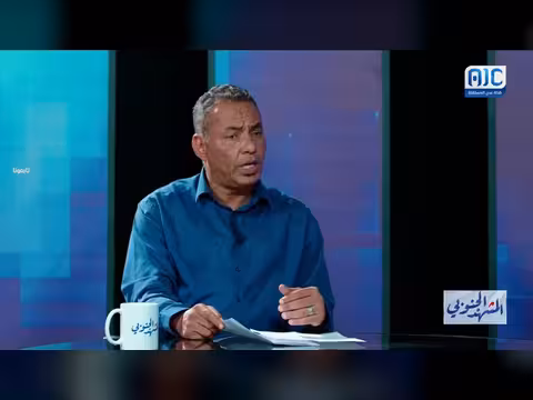 هشام الجاروني: الوضع في الجنوب كارثي ومأساوي