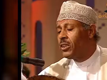 بكى الحبيب من ساعته ايوب طارش