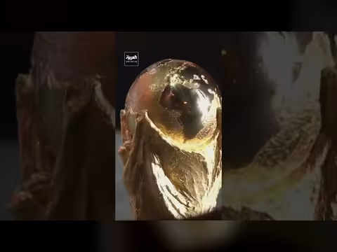 مليون شخص يستقبلون منتخب أسبانيا بعد فوزه بكأس العالم