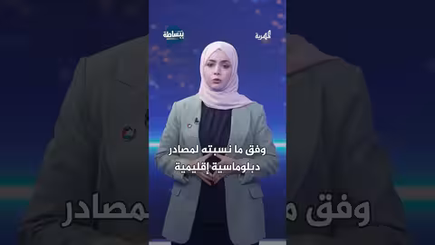 عملية عسكرية برية محتملة ضد الحوثيين في الحديدة.. ما أهدافها؟