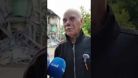 أوكرانيا.. آمال محدودة في السلام وتصعيد محتمل