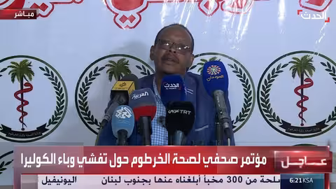 ولاية الخرطوم: ارتفاع حالات الإصابة وشفاء 242 حالة