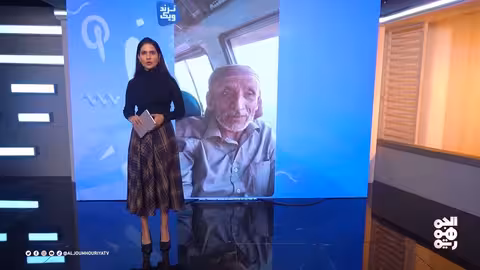 كهدية لترند ويك ومقدمة البرنامج.. مواطن يمني يغني بكّر غبش ترند ويك