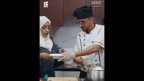 السوسي الصنعاني.. طبق يجمع بين اللذة والقيمة الغذائية حوار مطبخين