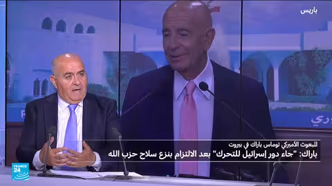 تطورات لبنان: موقف أمريكا، سلاح حزب الله، وتجديد اليونيفيل