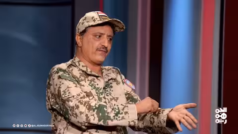 تهريب أسلحة حوثية مُخفّية داخل شحنات تجارية