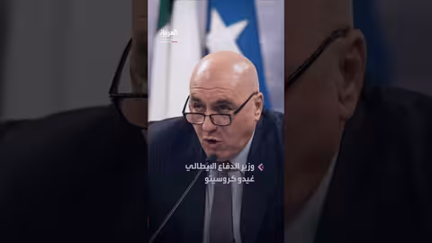 إيطاليا تحدد موعدًا لإعادة فتح معبر رفح