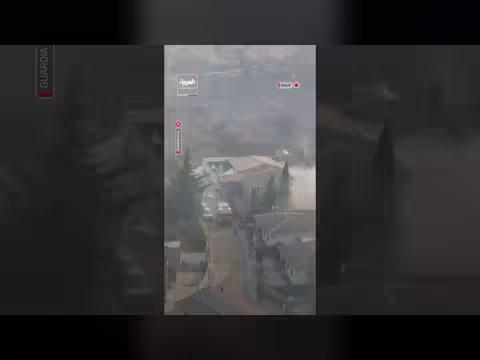 حرائق غابات غير مسبوقة تجتاح مدريد وأفيلا