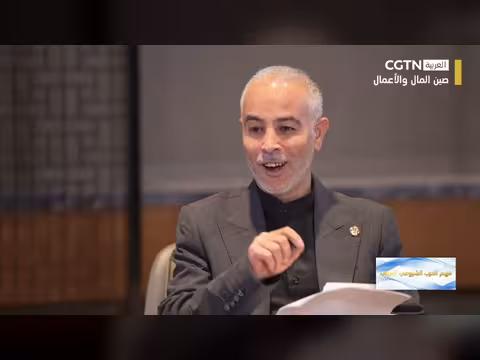 أهمية مبادرة الحضارة العالمية في الشرق الأوسط