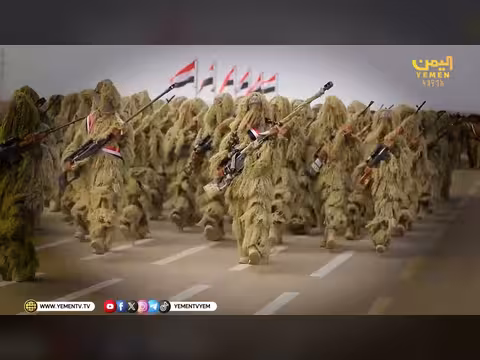 رئيس القيادة الرئاسية: العبرة في النتائج