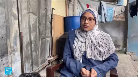 تدمير التعليم في غزة: أمل الطلاب وسط الدمار