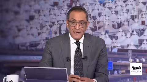 ارتفاع الحرارة في المشاعر المقدسة.. جهود صحية مكثفة للحجاج