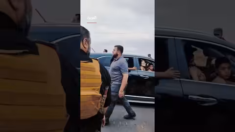 لقاء مع ناجين من قصف يمني: مناشدات لرؤية الأبناء