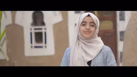 LIVE Malak Fathi بث مباشر - عدّادُ العُمُرِ - ملاك فتحي