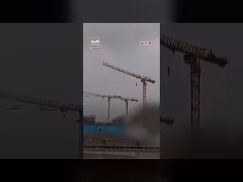 أمطار غزيرة تضرب مقاطعة تشجيانغ الصينية وتسجل 60 ملم في 6 ساعات