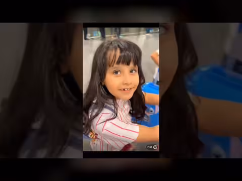 زيارتنا لمصر لأول مرة
