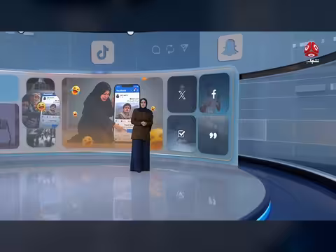 خسائر الحوثيين تتحول إلى مادة للسخرية في برنامج كومنت