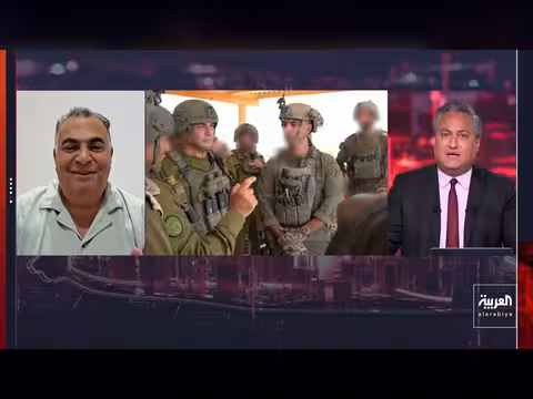 نتنياهو يرفض خطة ترمب بشأن غزة ويؤكد عدم الانسحاب قبل نزع سلاح حماس