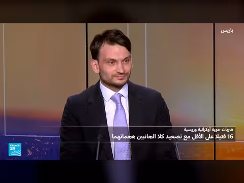محلل روسي: هروب جنود وضياع سفن في الجيش الروسي
