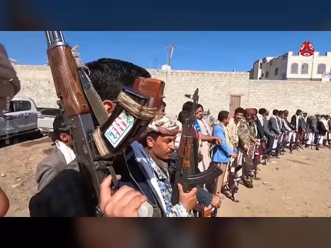 حشود حوثية متزايدة وخسائر في الجبهات خوفا من معركة قادمة
