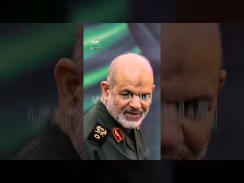 البرلمان الإيراني يدرس إلغاء شرط الاجتهاد الفقهي لوزير الاستخبارات