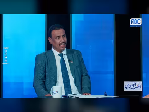 القوات الجنوبية الفاعل الرئيسي في مواجهة الحوثي