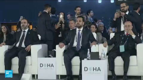 الشرع يحذر من منطقة منزوعة السلاح إسرائيلية في جنوب سوريا