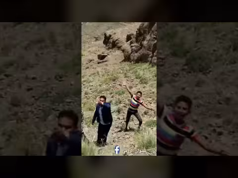 الشيخ فقاش في أكسبلور