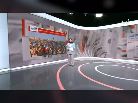 سخرية واسعة من مليونيات الانتقالي الوهمية والمتكررة