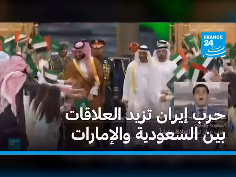توتر العلاقات السعودية الإماراتية بسبب انسحاب الإمارات من أوبك+