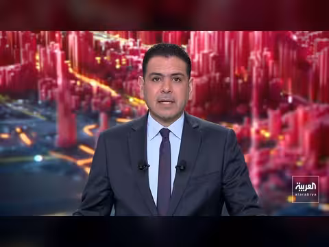 القوات الحكومية تستهدف عربة تابعة للحوثيين بضربة مسيرة في مأرب