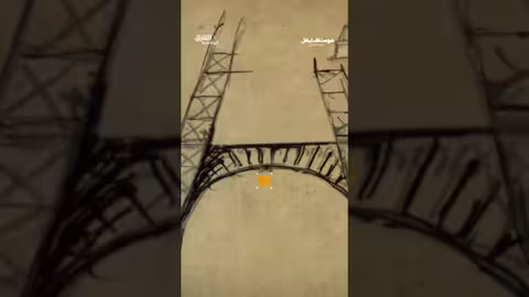 من خيال مهندس إلى رمز عالمي وثائقيات، shorts