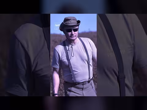مشروع روسي بمليارات الدولارات لمكافحة الشيخوخة وإطالة العمر