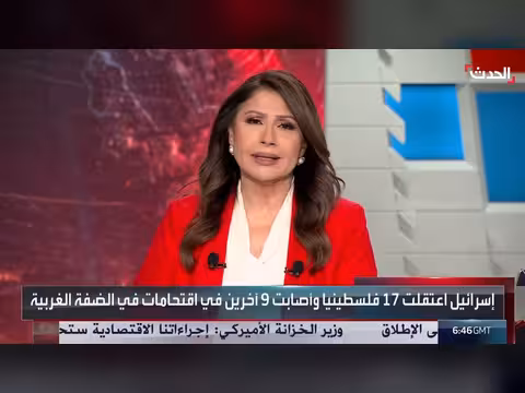 الجيش الإسرائيلي يحول منازل لثكنات في بلدة قصرة بالضفة الغربية