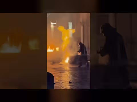 وفاة مغربي بإيطاليا تثير احتجاجات