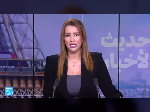 انتقادات ماكرون على مأدبة مجموعة السبع