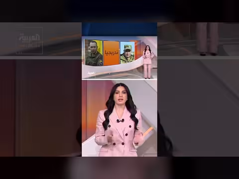 زيلينسكي يقيل سيرسكي ويعين رئيس هيئة الأركان
