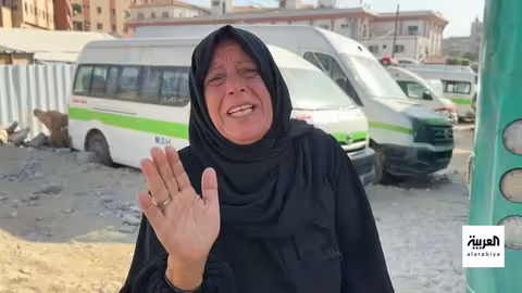 روبيو في إسرائيل لدعم اتفاق وقف إطلاق النار في غزة