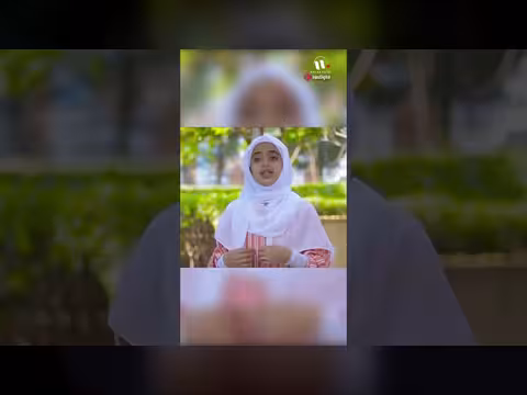 هيا نغيّر ما بنا مع ملاك فتحي