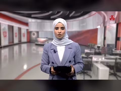إسقاط طائرة مسيرة للحوثيين في جبل حبشي غرب تعز