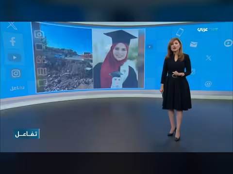 سجود فقهاء شهيدة الحواجز الإسرائيلية في رام الله