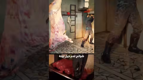 لحم الخيل النيء: طبق ياباني تقليدي بين التاريخ والمخاطر