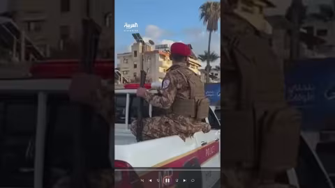 انتهاء المظاهرات والاشتباكات في اللاذقية وانتشار قوات الأمن