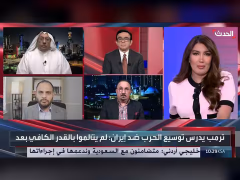 محلل: يجب إغلاق منفذ العبدلي بشكل دائم