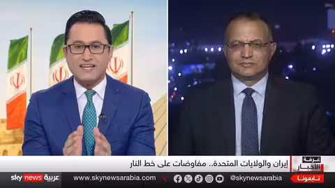 مفاوضات أمريكا وإيران: تحول في المسار وطلب عماني جديد