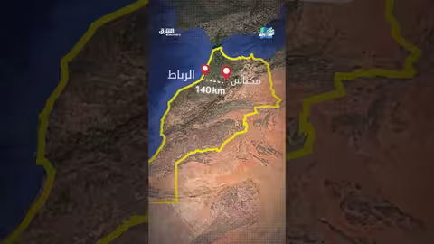 سجن قاره بمكناس: متاهة تاريخية تحت الأرض